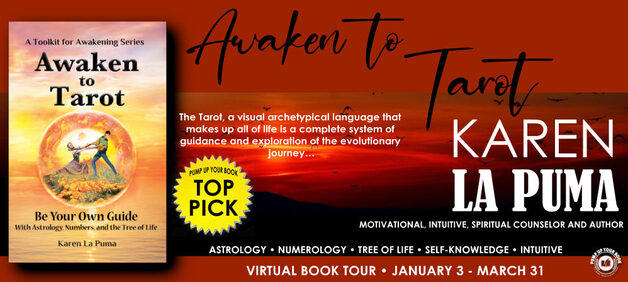 Awaken to Tarot banner 2