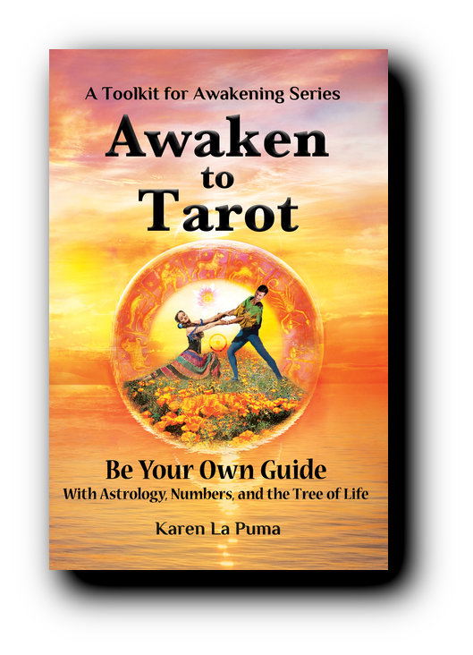 Awaken to Tarot