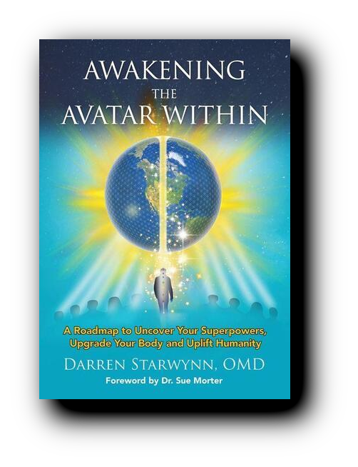 Awakening the Avatar Within