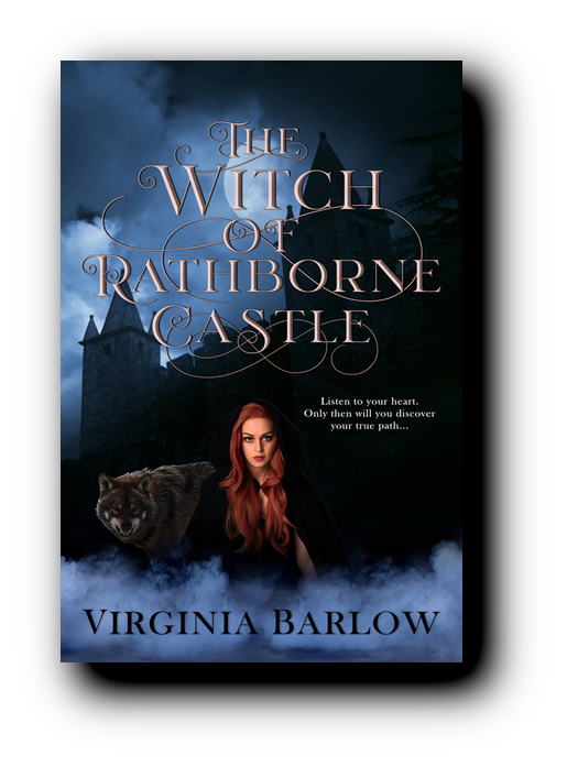 The Witch of Rathborne Castle