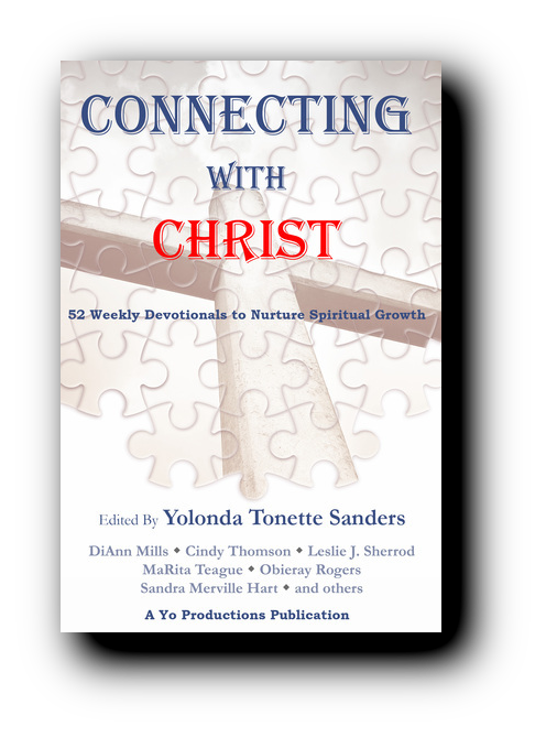 Connecting with Christ