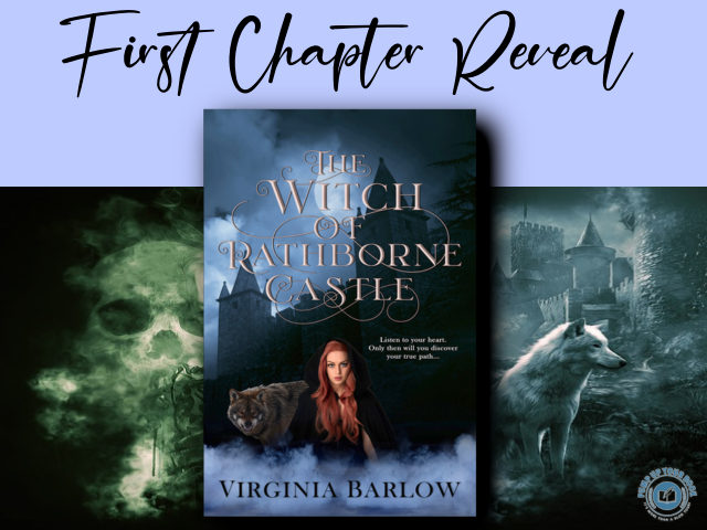 The Witch of Rathborne Castle First Chapter