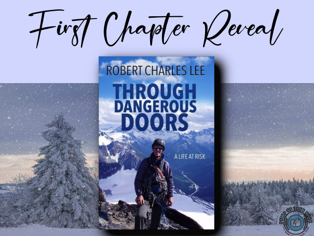 Through Dangerous Doors first chapter
