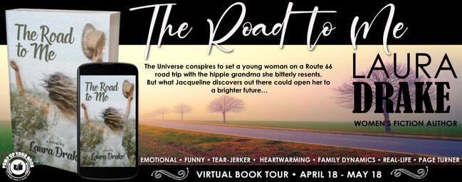 The Road to Me banner