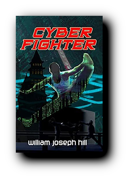 Cyber Fighter