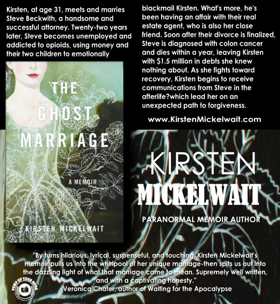 The Ghost Marriage 8