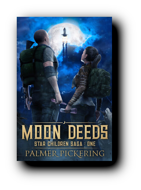 Moon Deeds