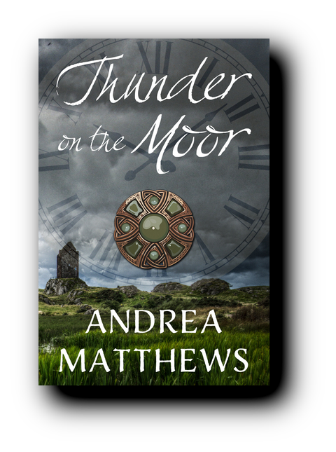 Thunder on the Moor