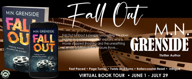 Fall Out banner