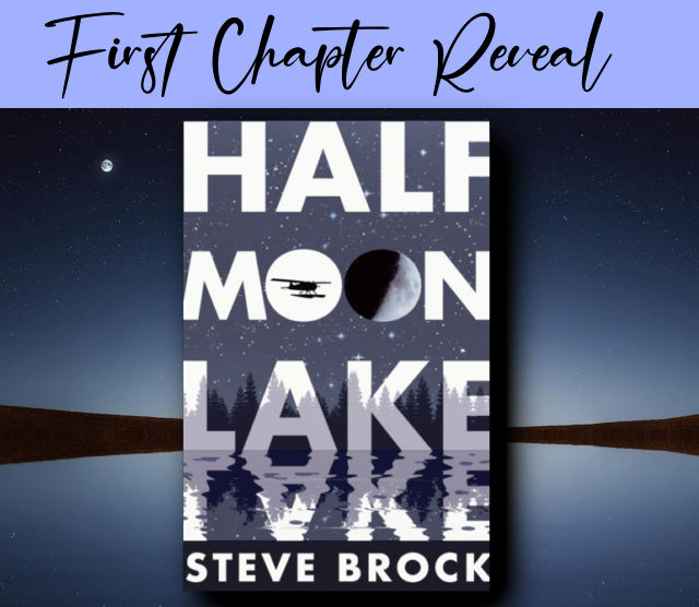 Half Moon Lake first chapter