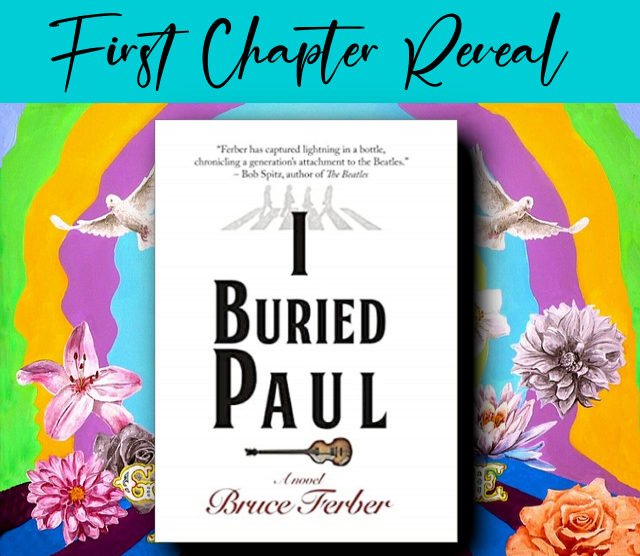 I Buried Paul First Chapter