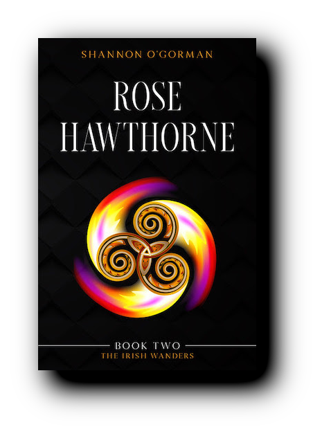 Rose Hawthorne