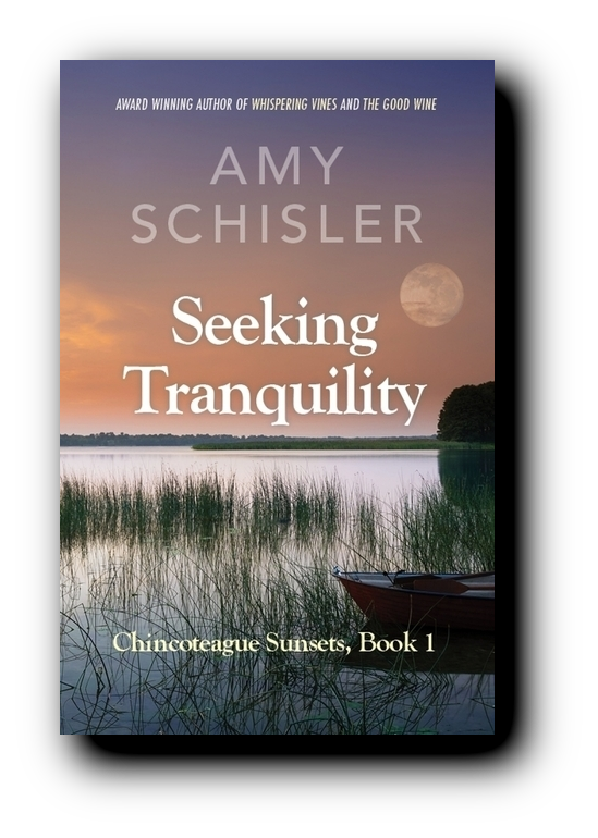 Seeking Tranquility