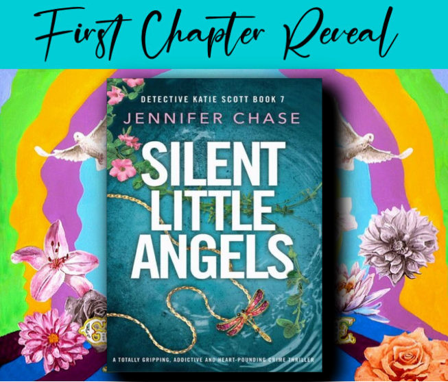 Silent Little Angels first chapter