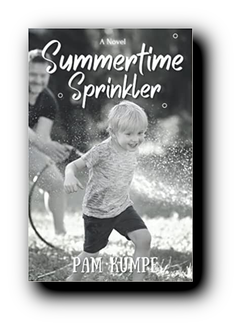 Summertime Sprinkler