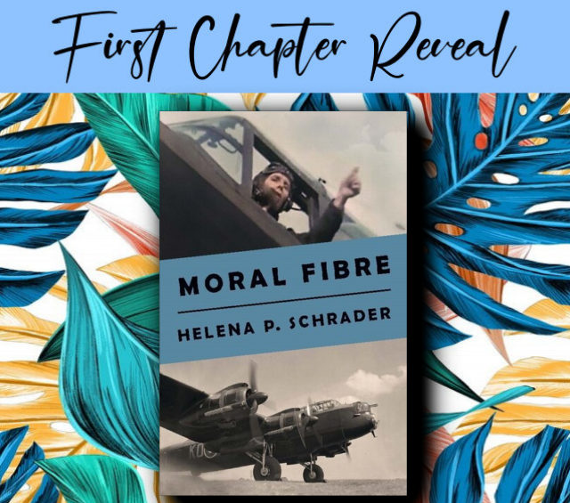 Moral Fibre First Chapter