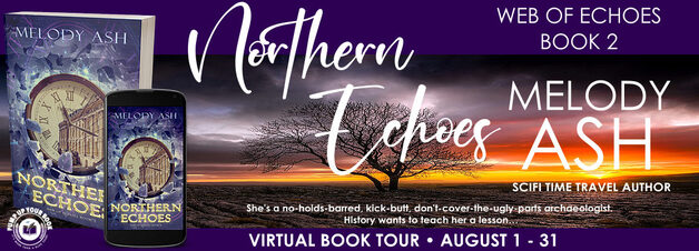 Northern Echoes banner