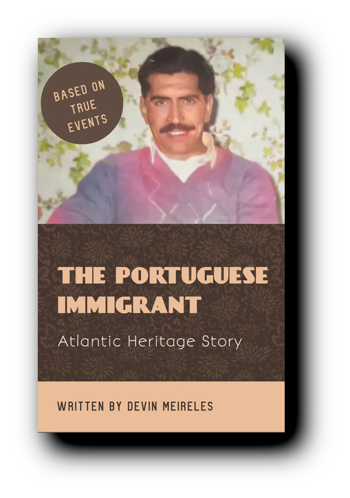 The Portuguese Immigrant