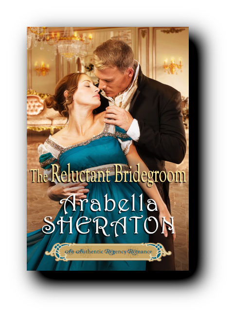 The Reluctant Bridegroom