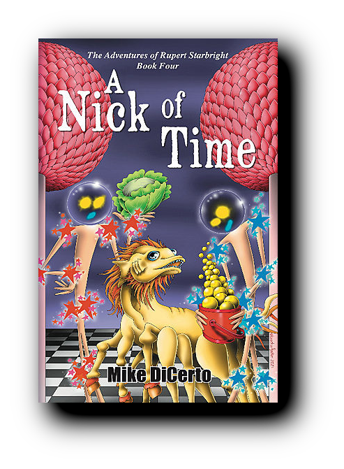 A Nick of Time