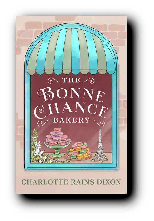 The Bonne Chance Bakery