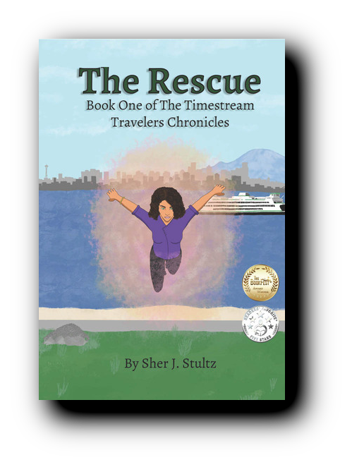 The Rescue