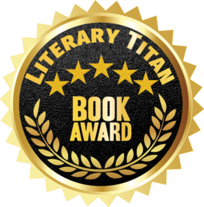Allyson Rice - Literary Titan Gold Book Award