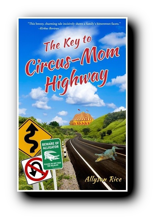 The Key to Circus-Mom Highway