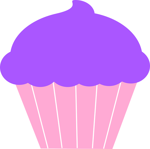 teaser cupcake