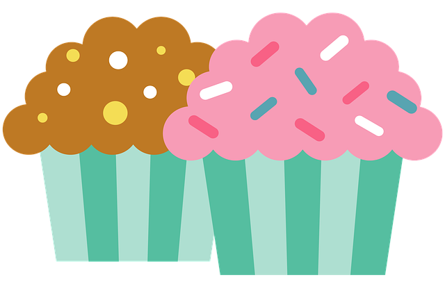 teaser cupcake 2