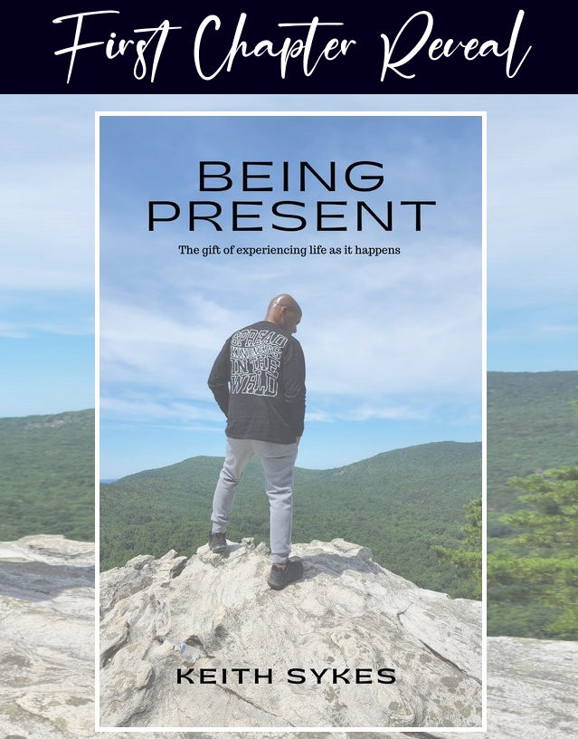 Being Present first chapter