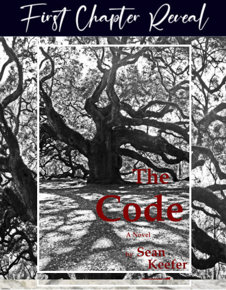 The Code first chapter