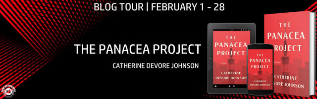 The Panacea Project banner