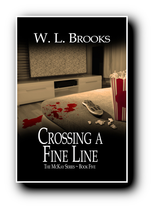 Crossing a Fine Line