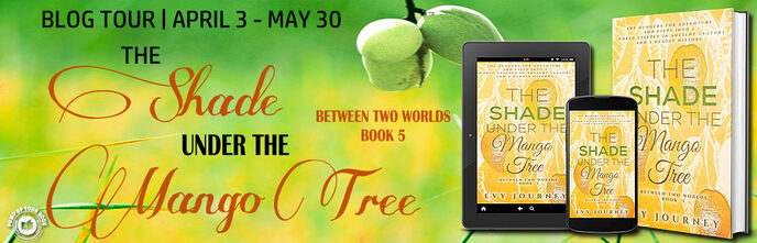 The Shade Under the Mango Tree banner