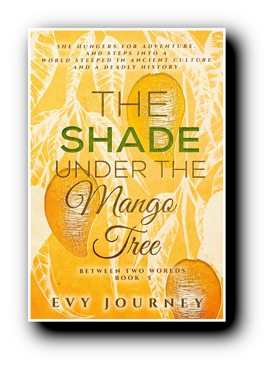 The Shade Under the Mango Tree