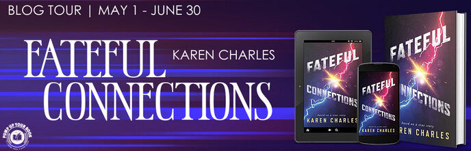 Fateful Connections Banner