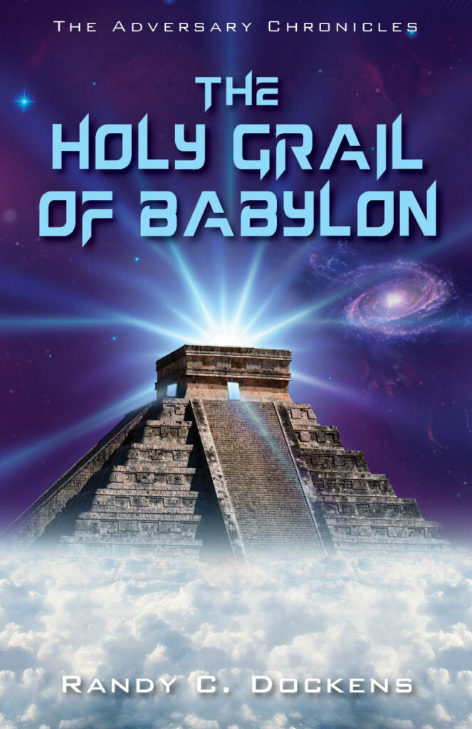 The Holy Grail of Babylon lg