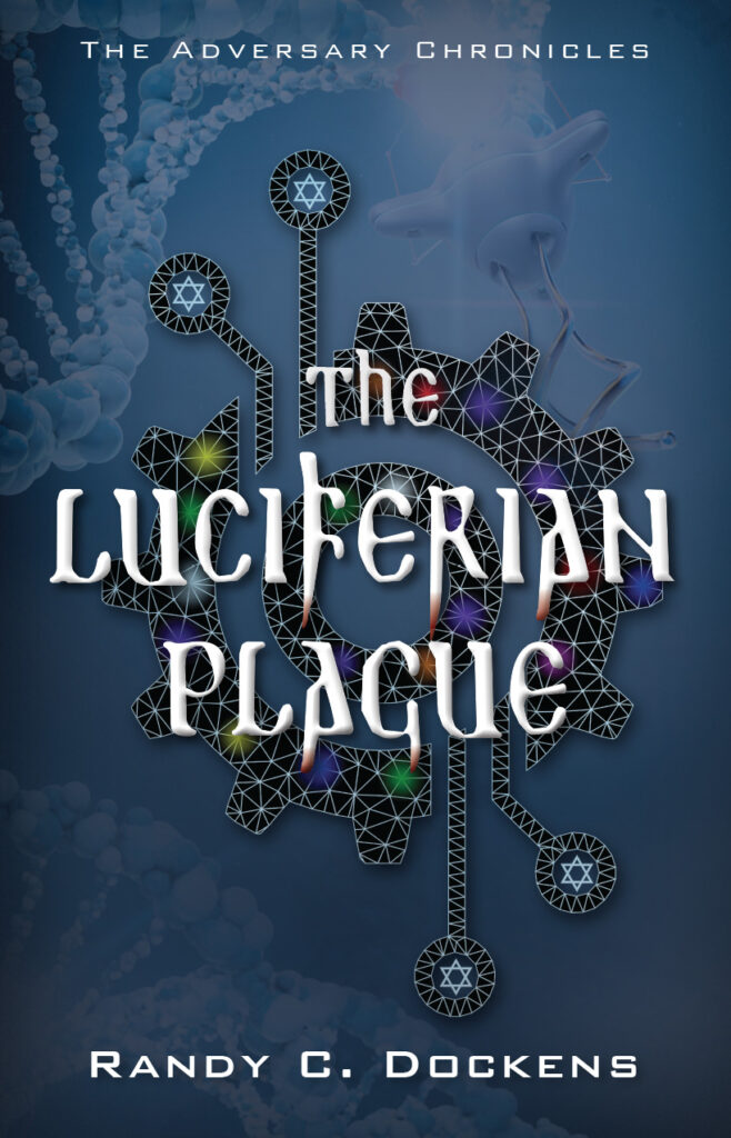 The Luciferian Plague lg