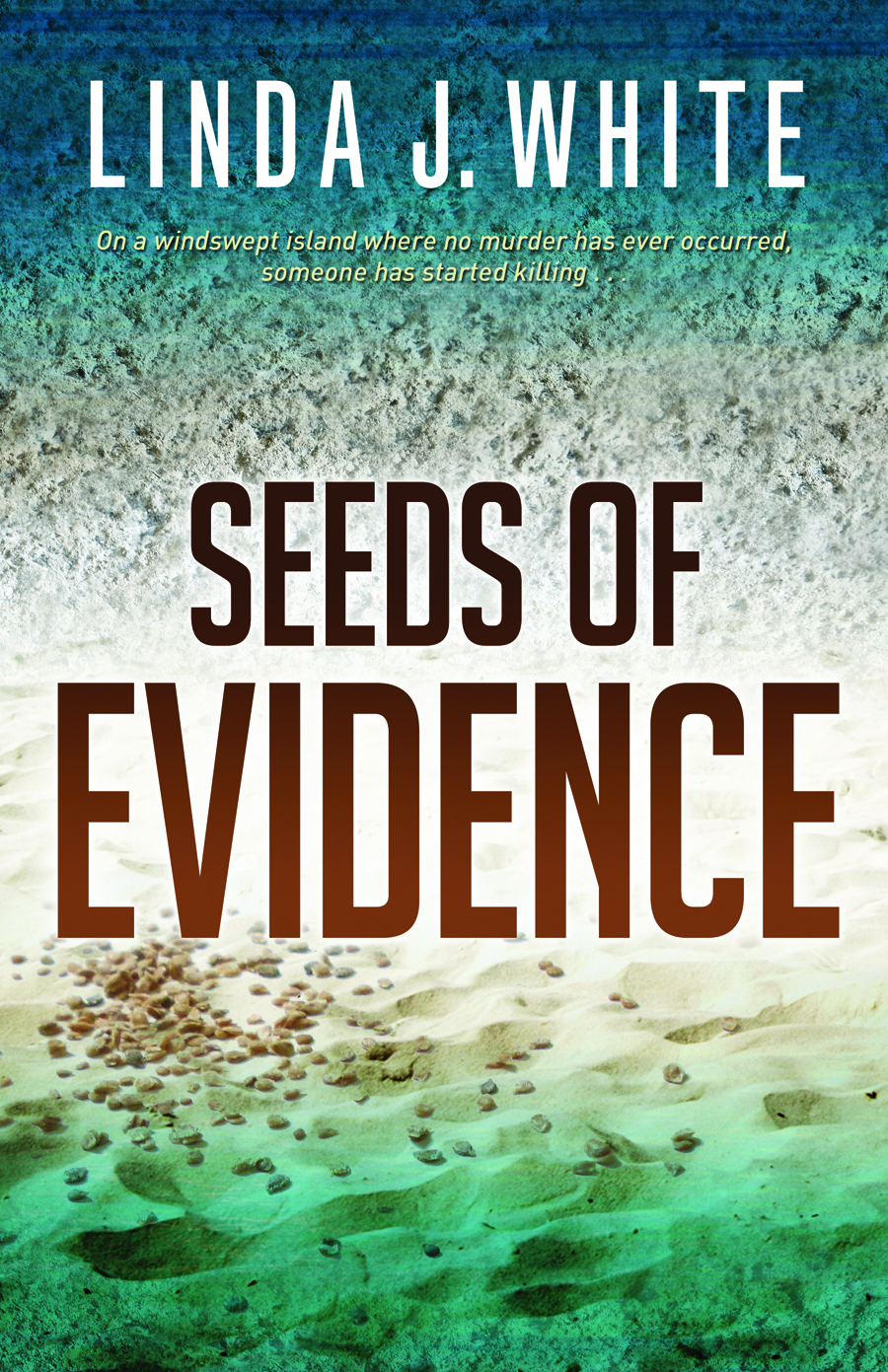 New Christian Fiction for Review Seeds of Evidence by Linda J. White