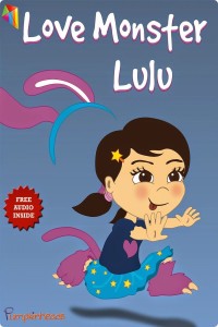 Love Monster Lulu 2