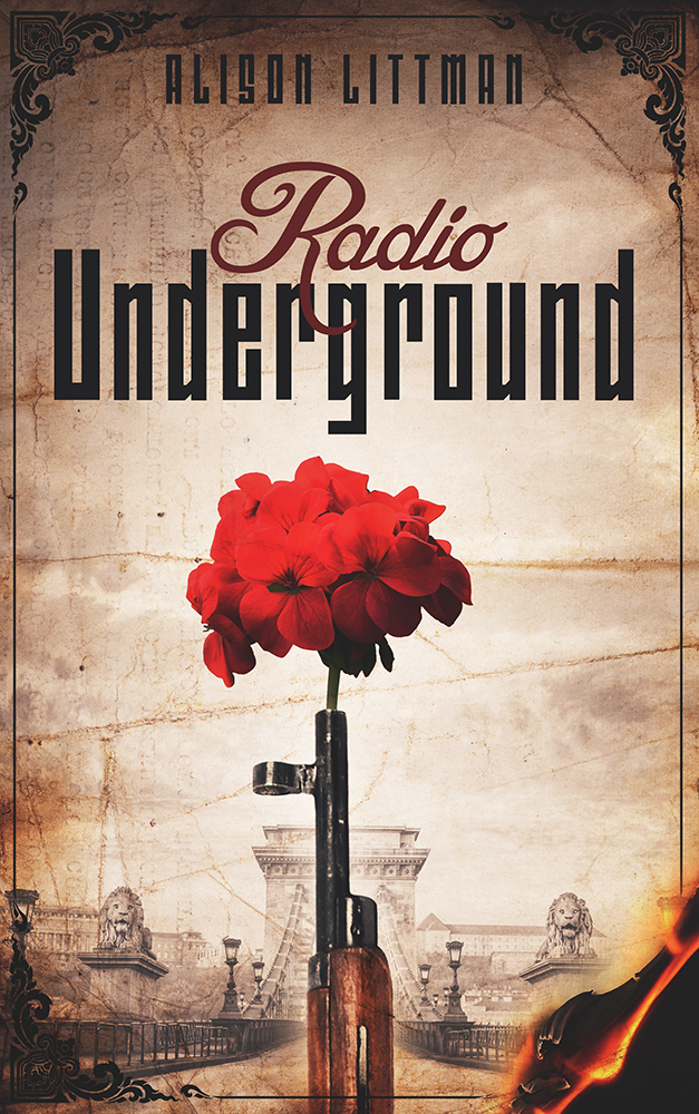 Radio Underground