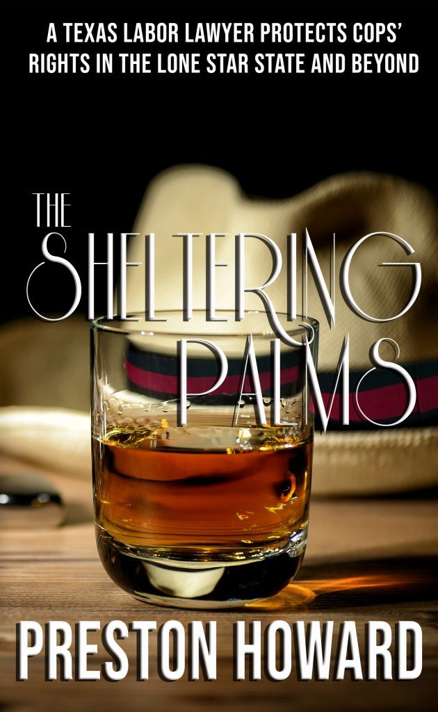 The Sheltering Palms