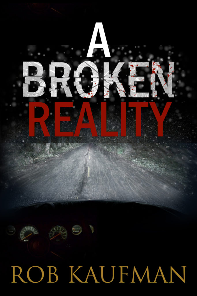 A Broken Reality