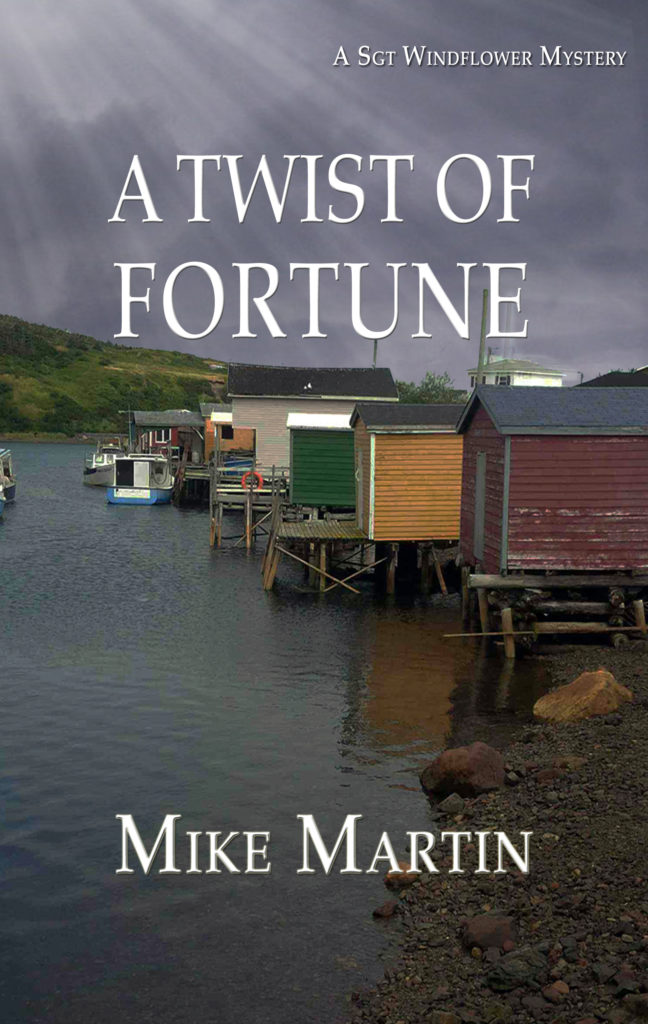A Twist of Fortune