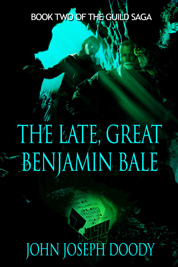 The Late Great Benjamin Bale