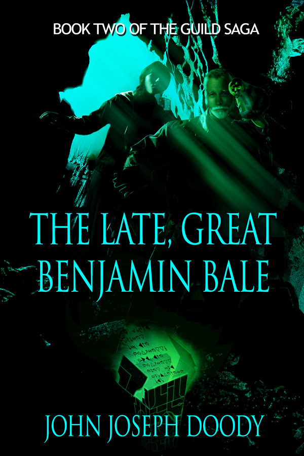 The Late Great Benjamin Bale