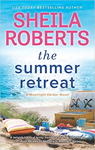 The Summer Retreat