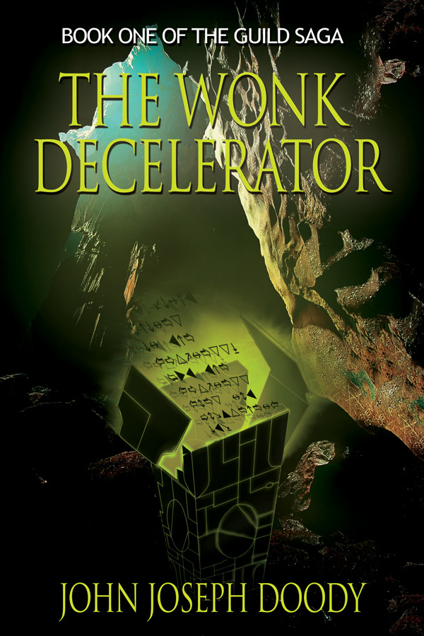 The Wonk Decelerator