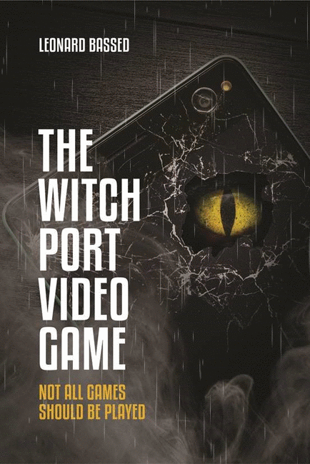 The Witch Port Video Game 4